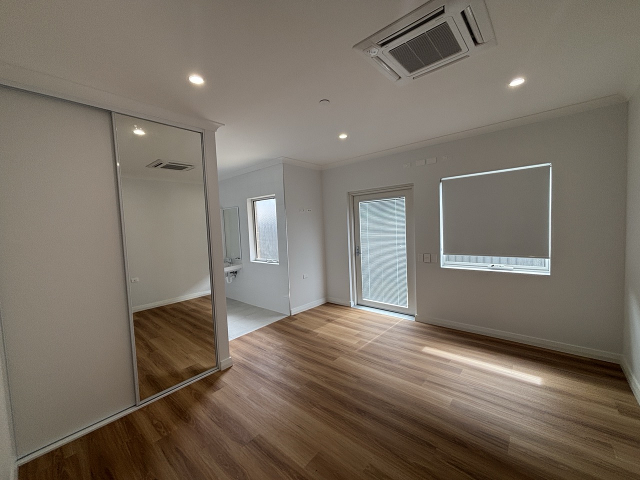 Jindalee SDA House
