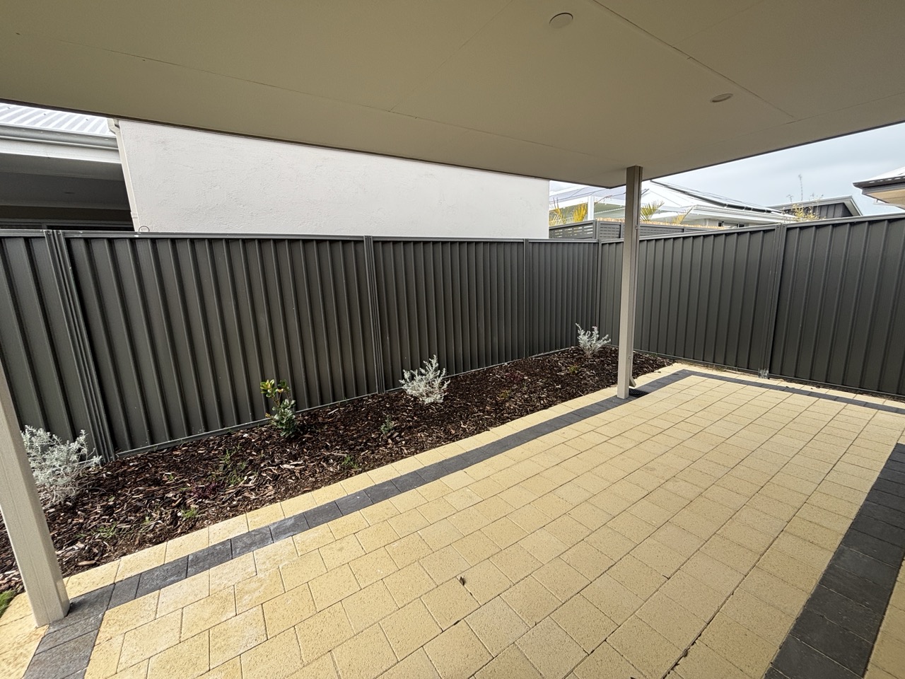 Jindalee SDA House