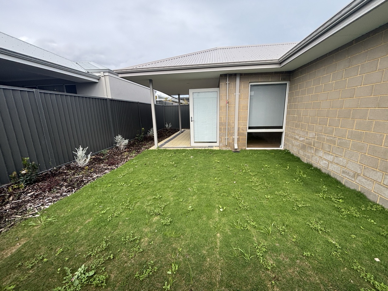 Jindalee SDA House
