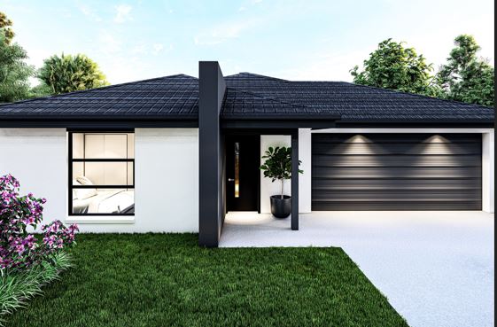 Tarneit - Brand New 2 Bedroom House. SDA, SIL & High Physical Support Home! — Home image 2