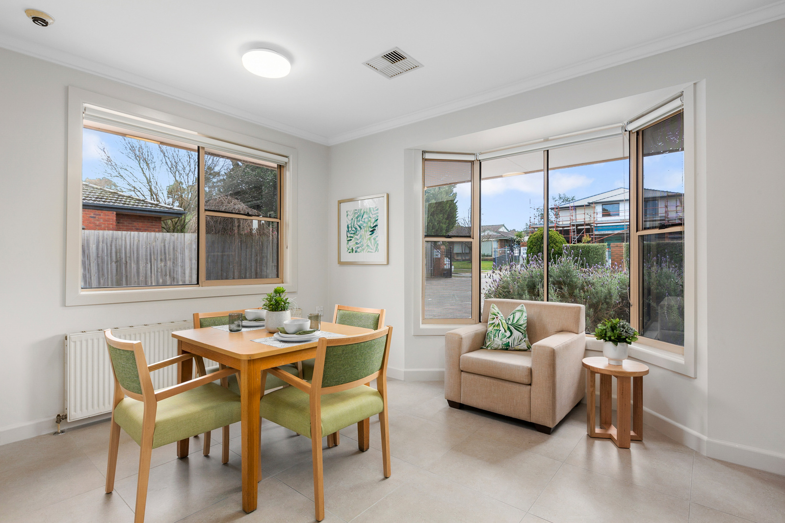 Enjoy living in a renovated home in lovely Lysterfield! — Home image 4