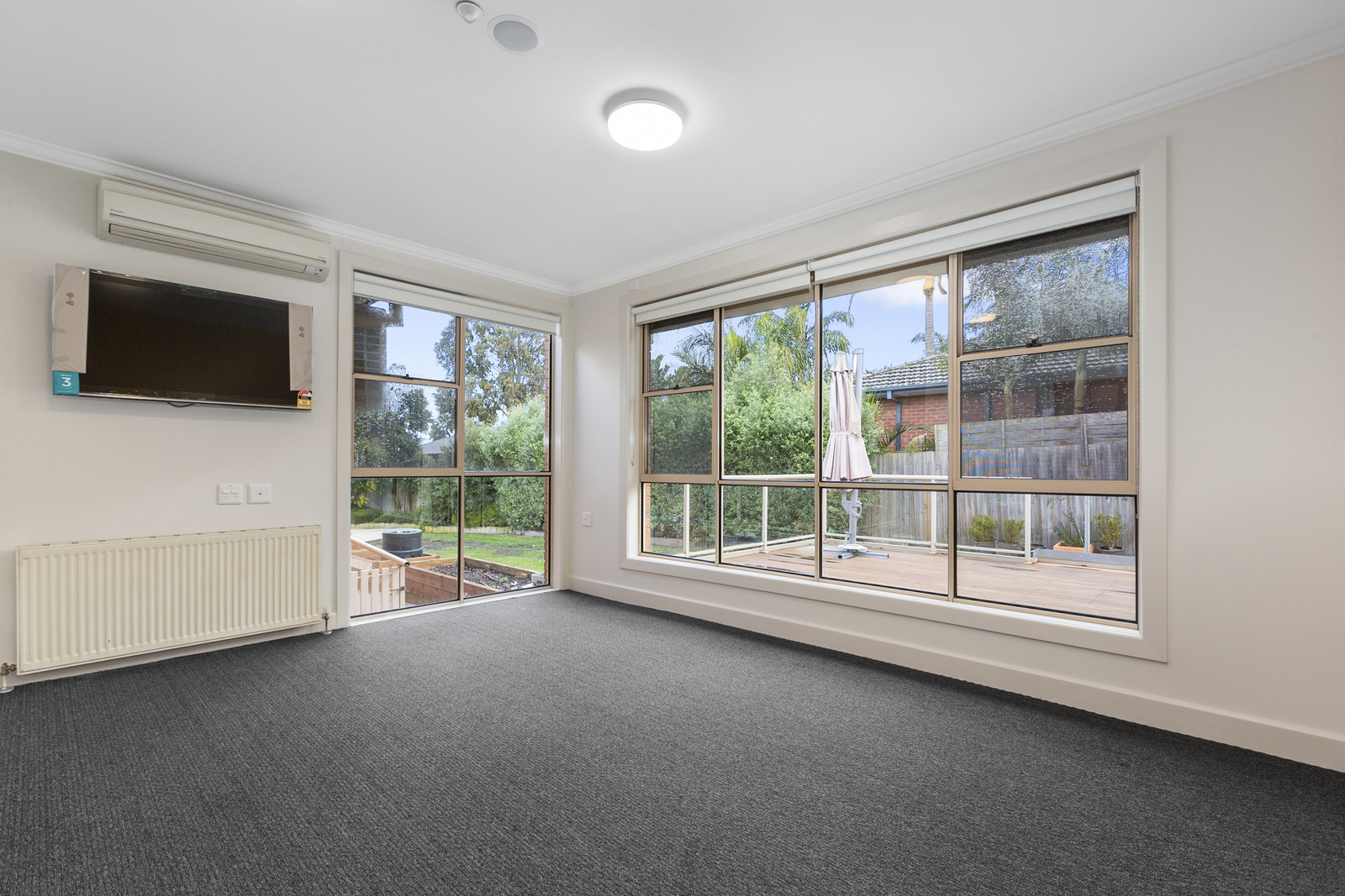 Enjoy living in a renovated home in lovely Lysterfield! — Home image 7
