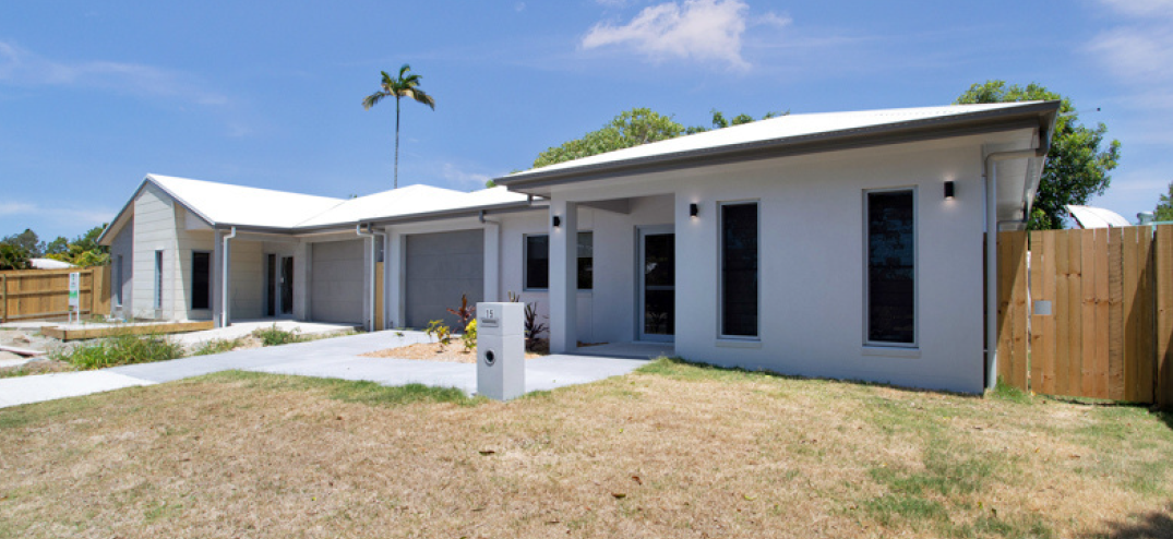 13/A Swayne Street – NORTH MACKAY — Home image 3