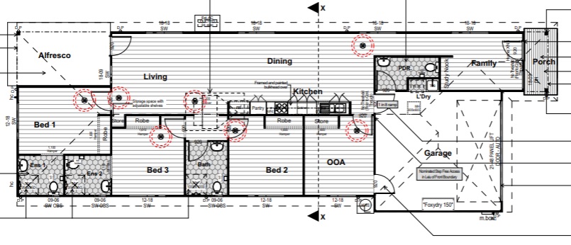 Modern Two Participant Home - Bring your own supports! — Home image 2