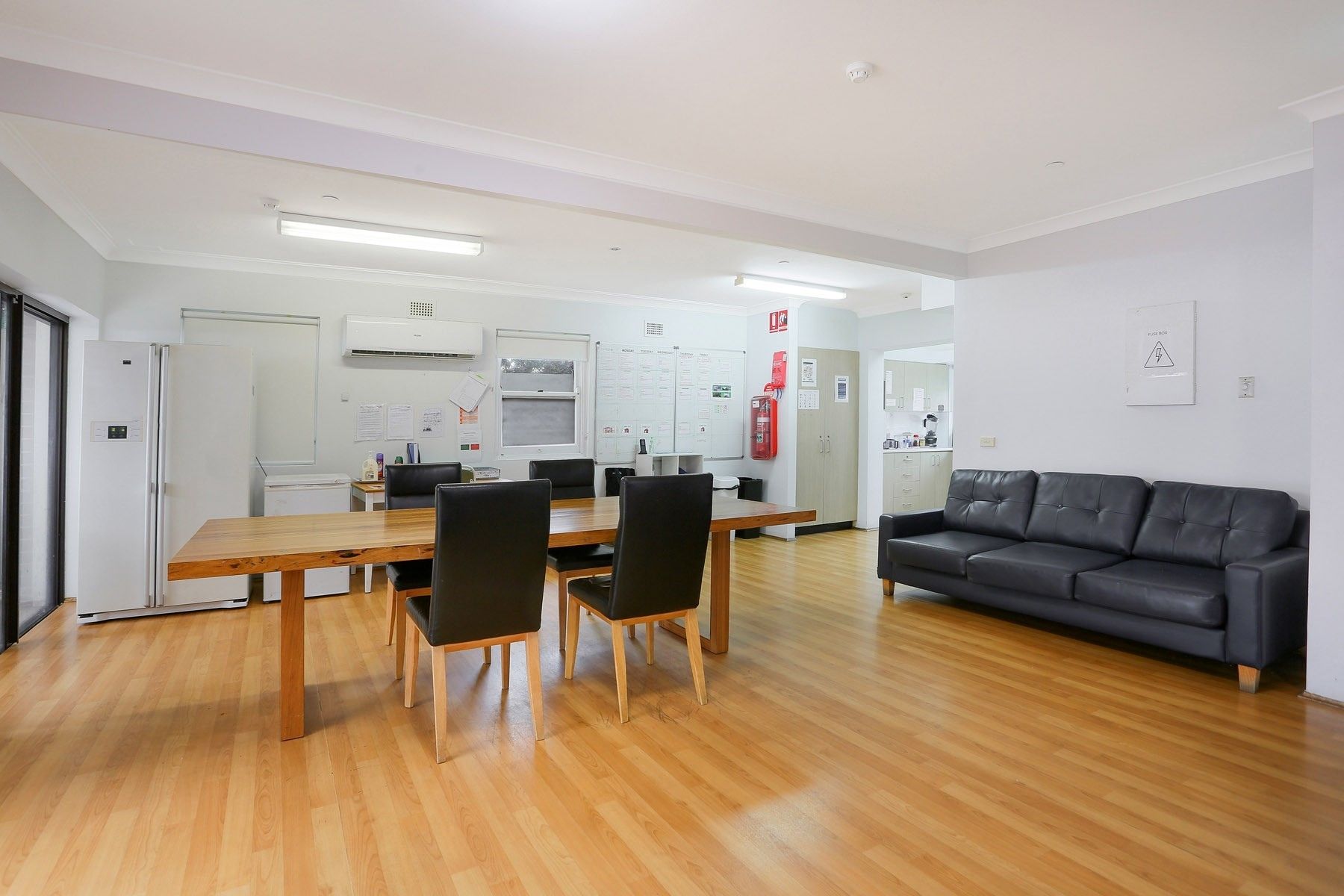 Chifley — Home image 2