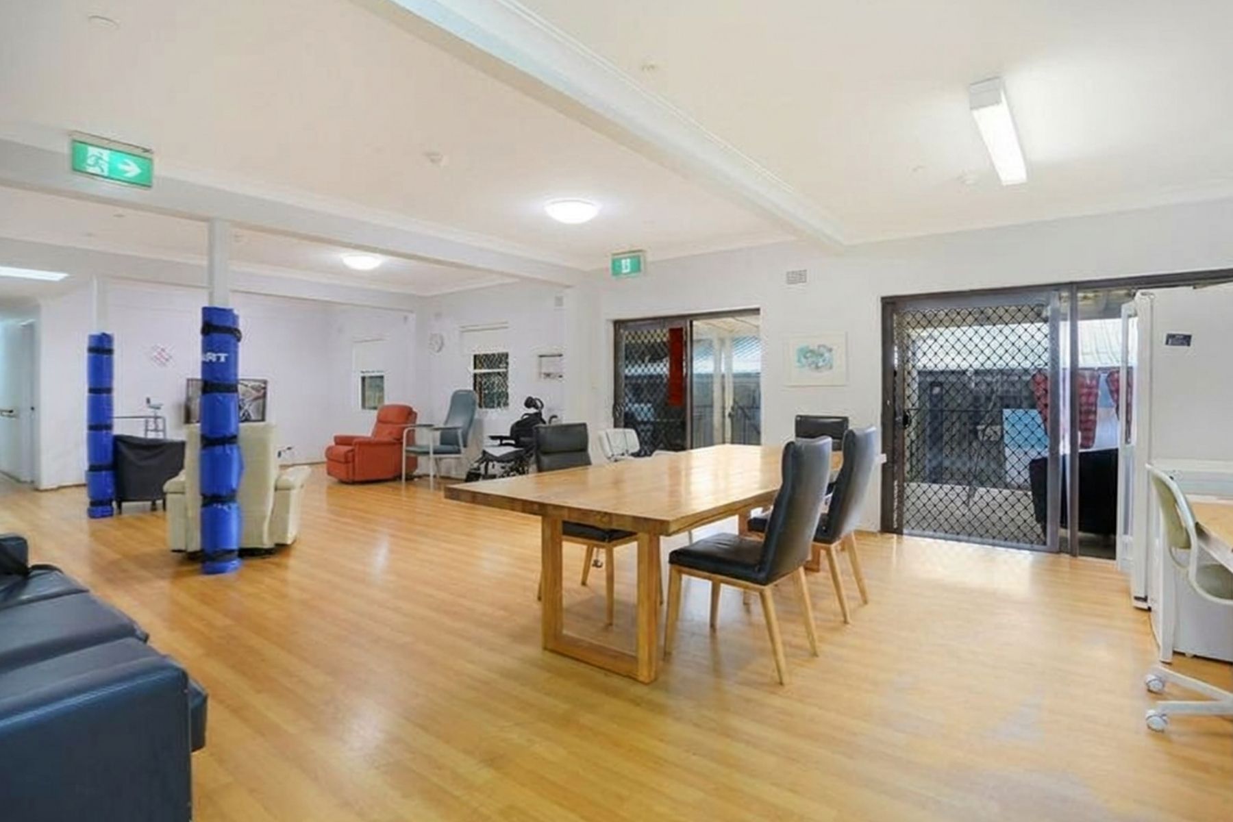 Chifley — Home image 3