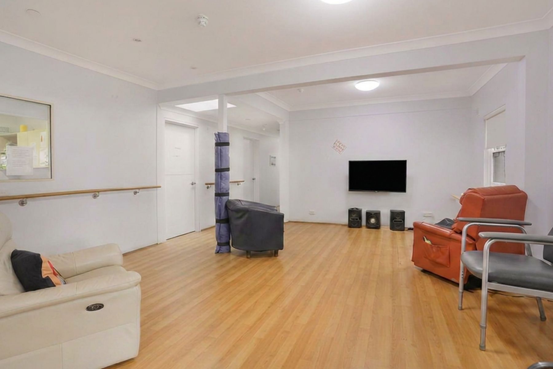 Chifley — Home image 4
