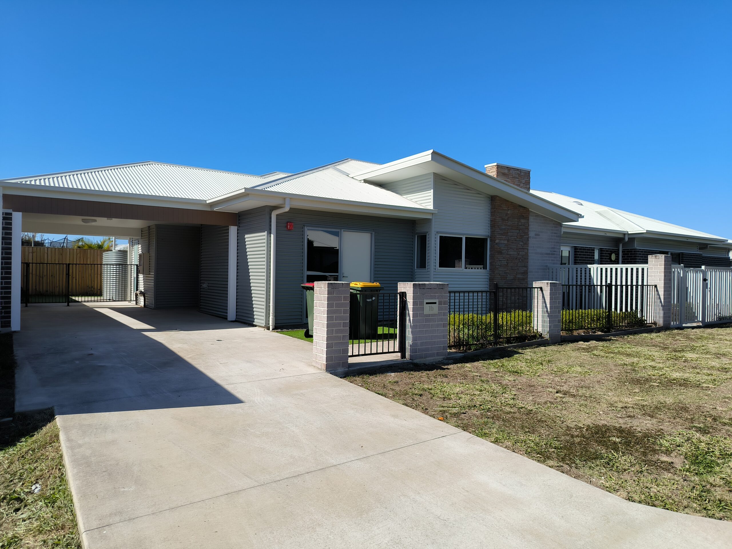 Burpengary – Villa — Home image 2