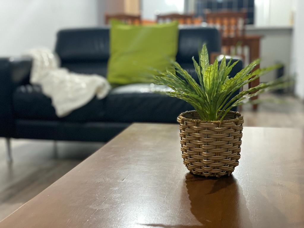 WARM AND SPACIOUS FULLY FURNISHED SIL HOME — Home image 12