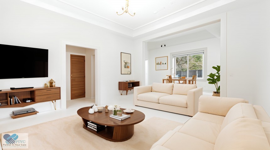 Homebush West — Home image 2