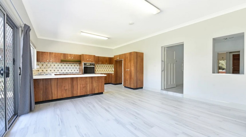 Homebush West — Home image 4