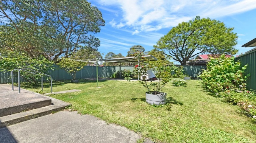 Homebush West — Home image 6