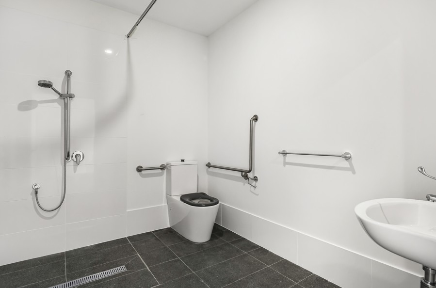 A Strong Foundation for Independent Living – Platinum SDA in Port Pirie — Floorplan 1