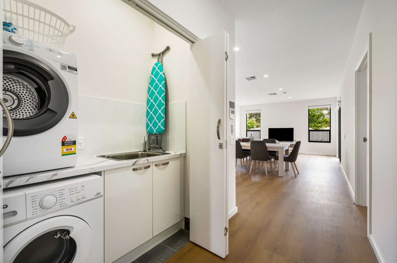 A Strong Foundation for Independent Living – Platinum SDA in Port Pirie — Home image 12