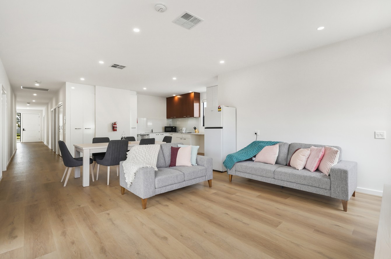 A Strong Foundation for Independent Living – Platinum SDA in Port Pirie — Home image 24