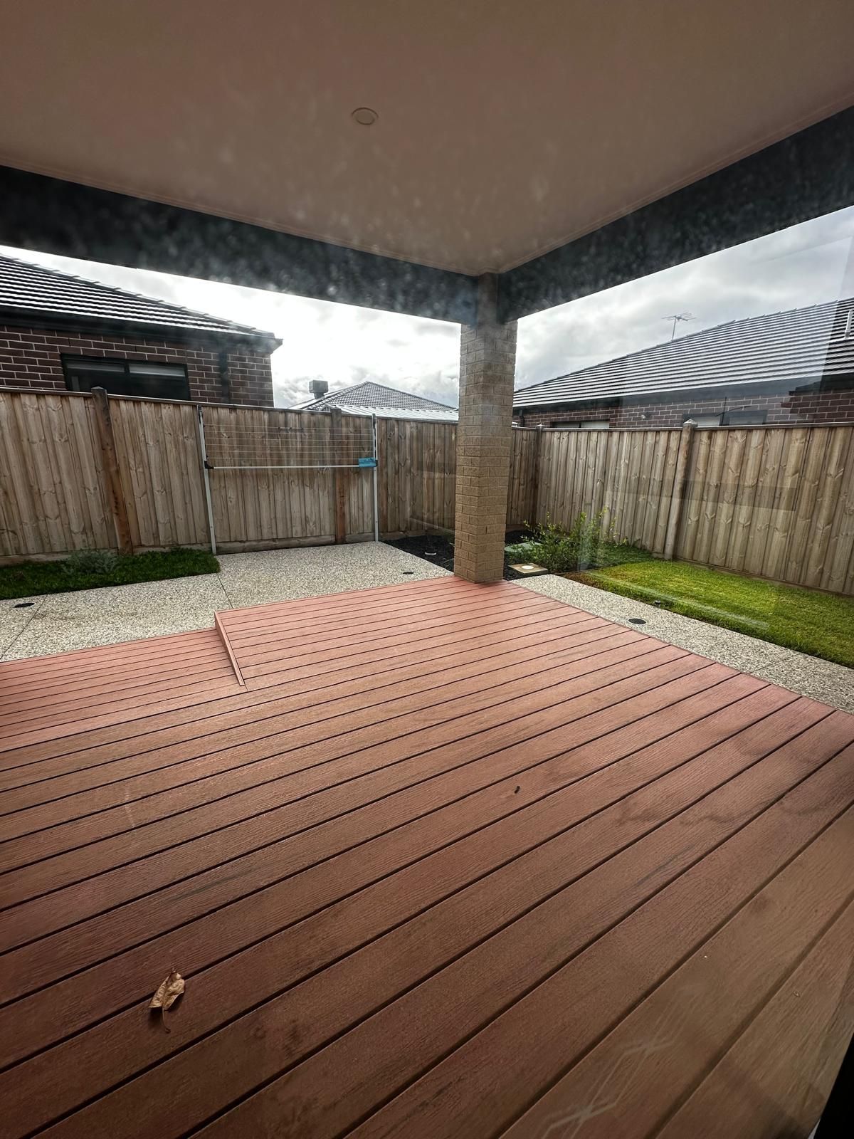 One Step Away From Shops - Freshly Built, Fully Furnished HPS — Home image 6