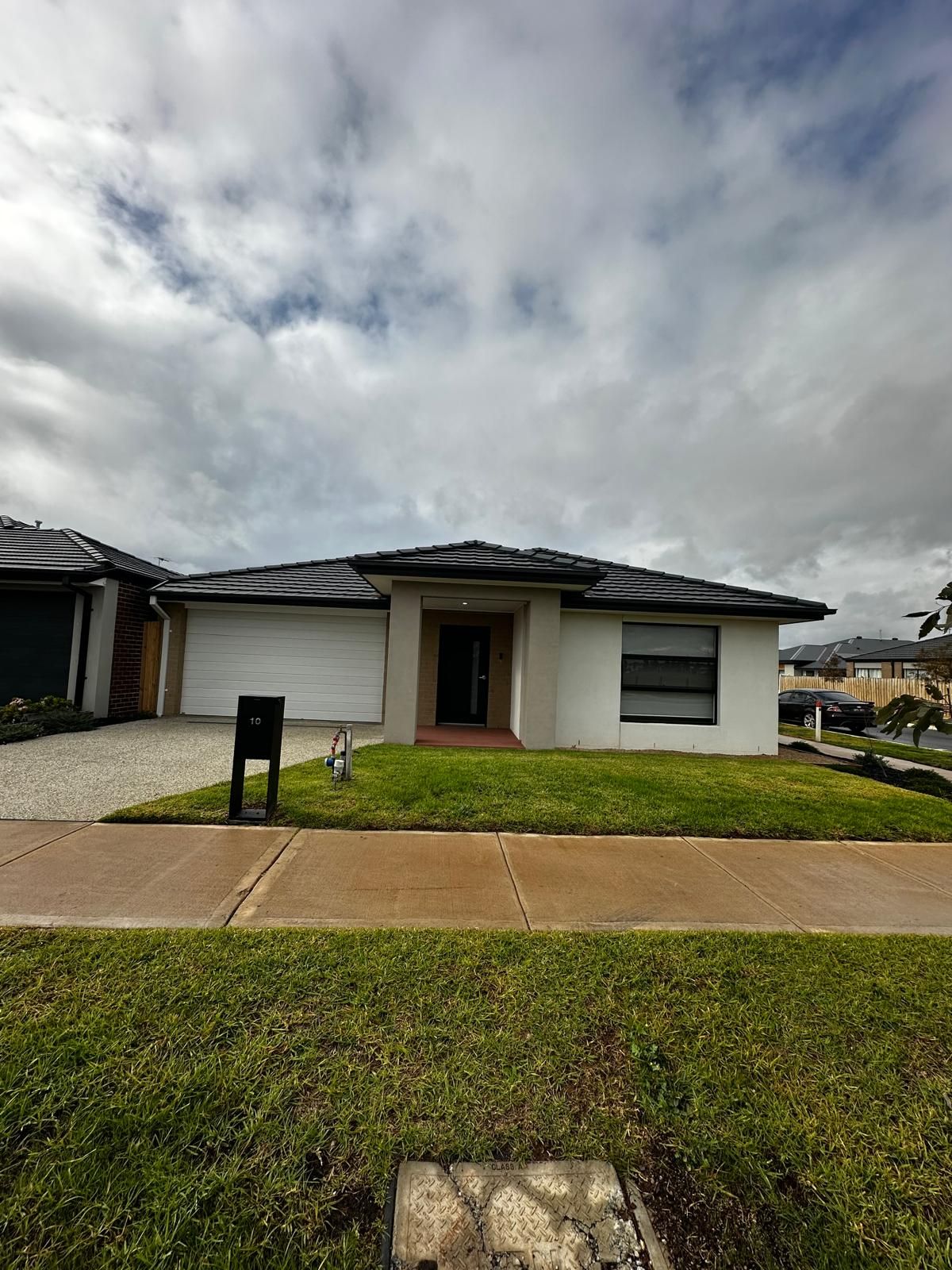 One Step Away From Shops - Freshly Built, Fully Furnished HPS — Home image 9