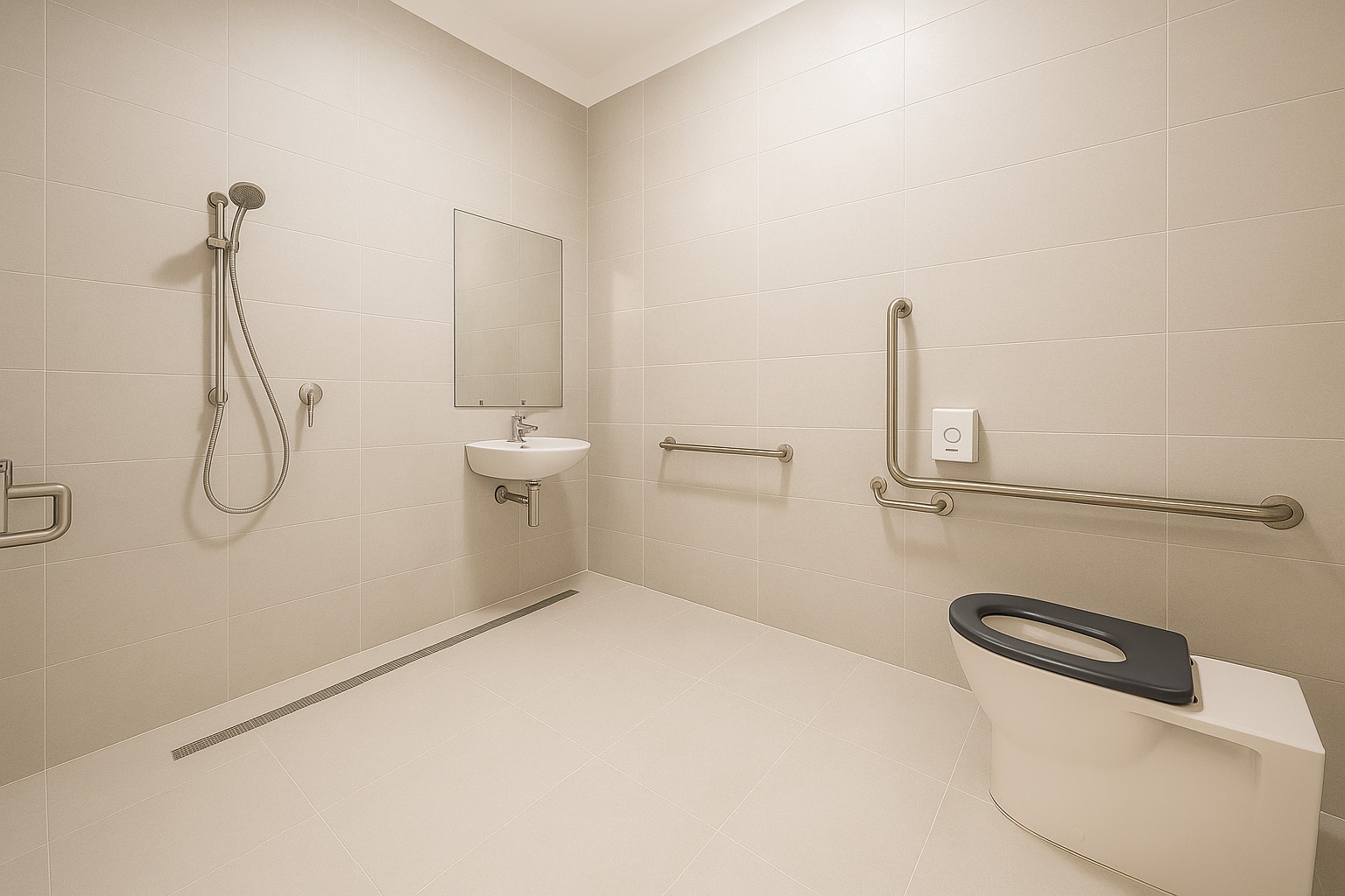 BEVERIDGE - SDA/SIL - ROBUST - IMPROVED LIVEABILITY — Home image 5