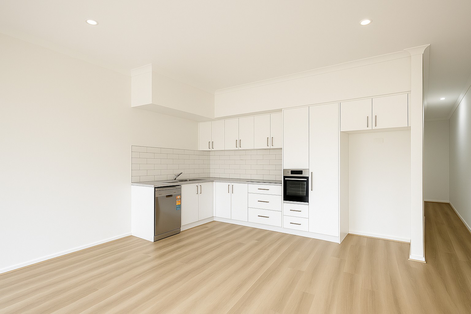 BEVERIDGE - SDA/SIL - ROBUST - IMPROVED LIVEABILITY — Home image 4
