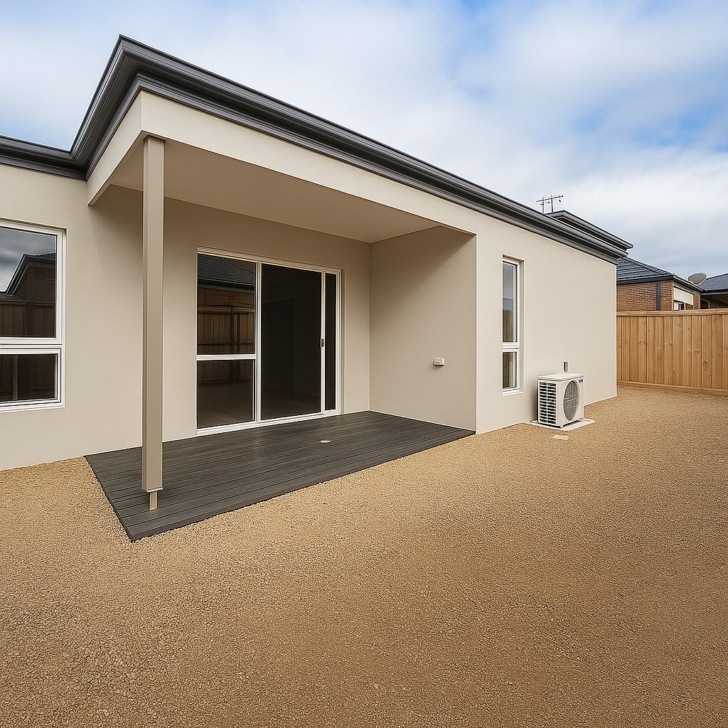 BEVERIDGE - SDA/SIL - ROBUST - IMPROVED LIVEABILITY — Home image 5