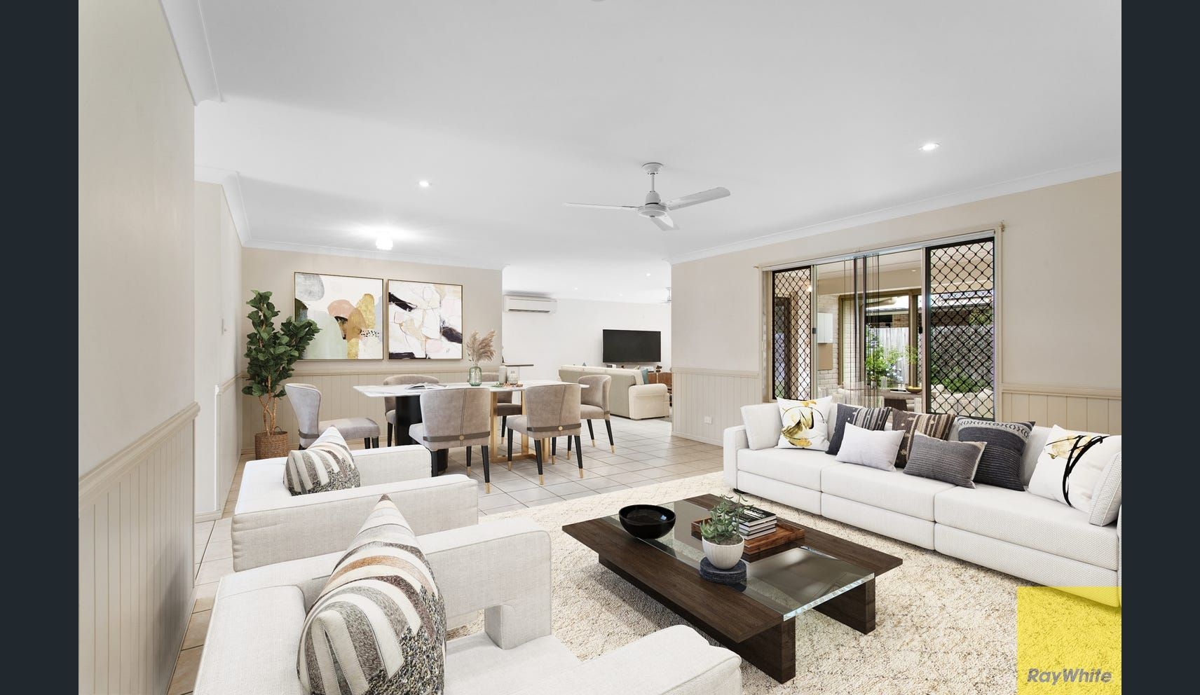 The Achieve House — Home image 3