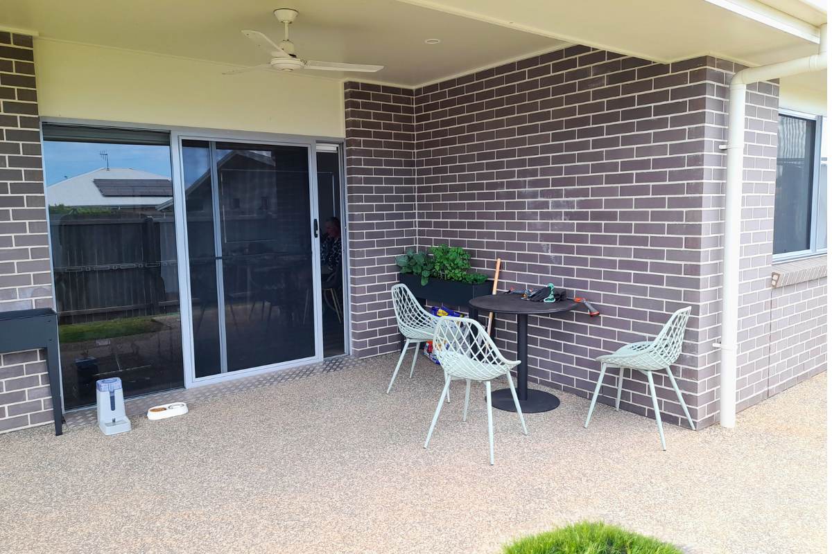 SDA Home Bundaberg with SIL Vacancy — Home image 3