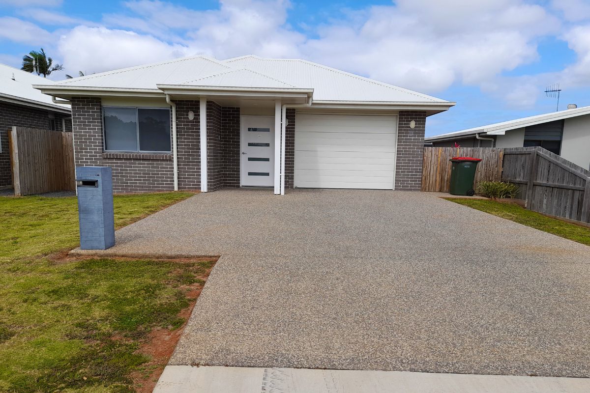 SDA Home Bundaberg with SIL Vacancy — Home image 4