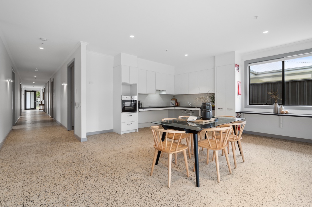 New Build SDA In Angle Vale - AVAILABLE NOW — Home image 3