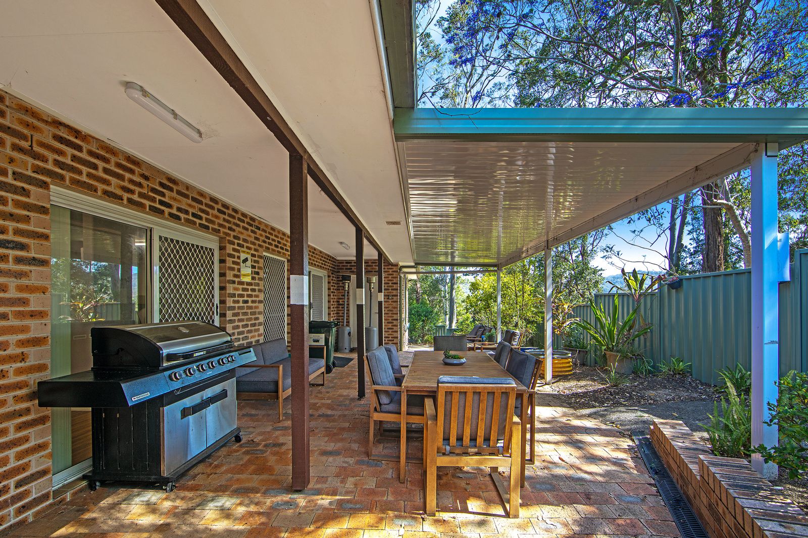 Matuta Lodge — Home image 2