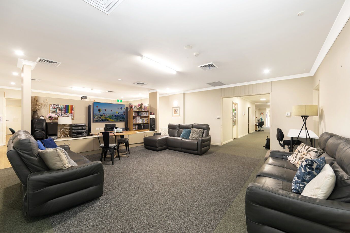 Matuta Lodge — Home image 3
