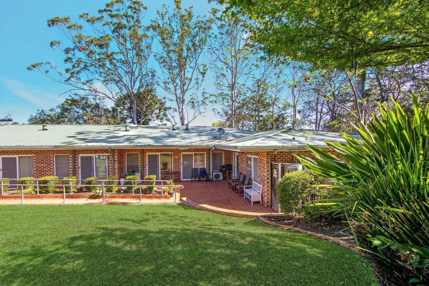 Matuta Lodge — Home image 5