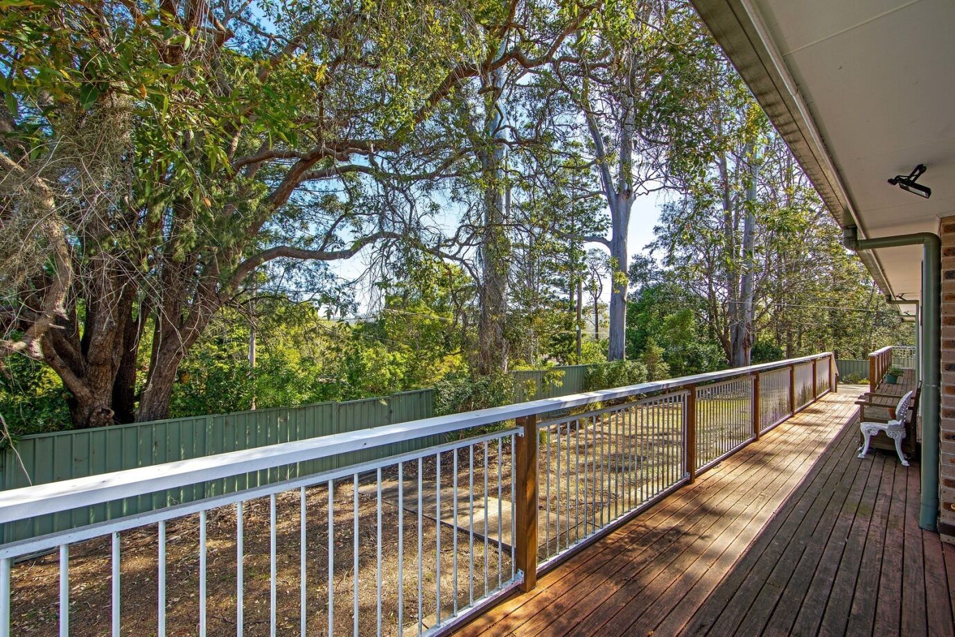 Matuta Lodge — Home image 10