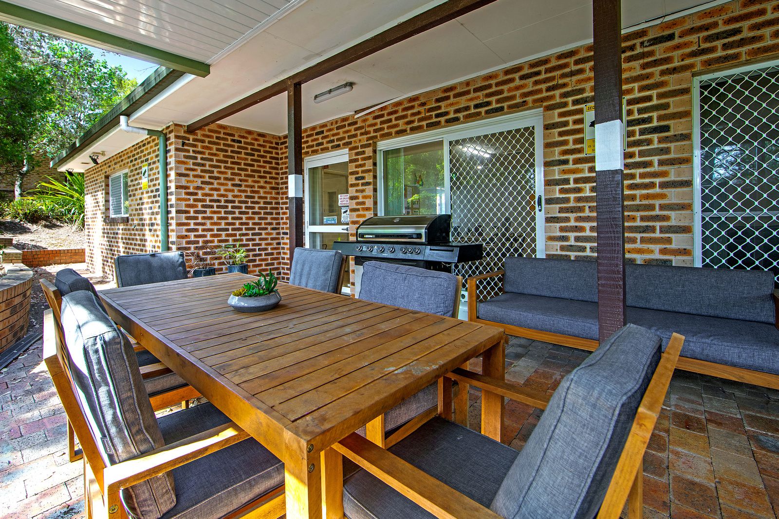 Matuta Lodge — Home image 12