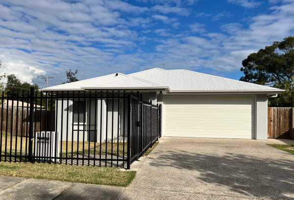 3 Bedroom home with OOA in Riverview, Queensland — Home image 4