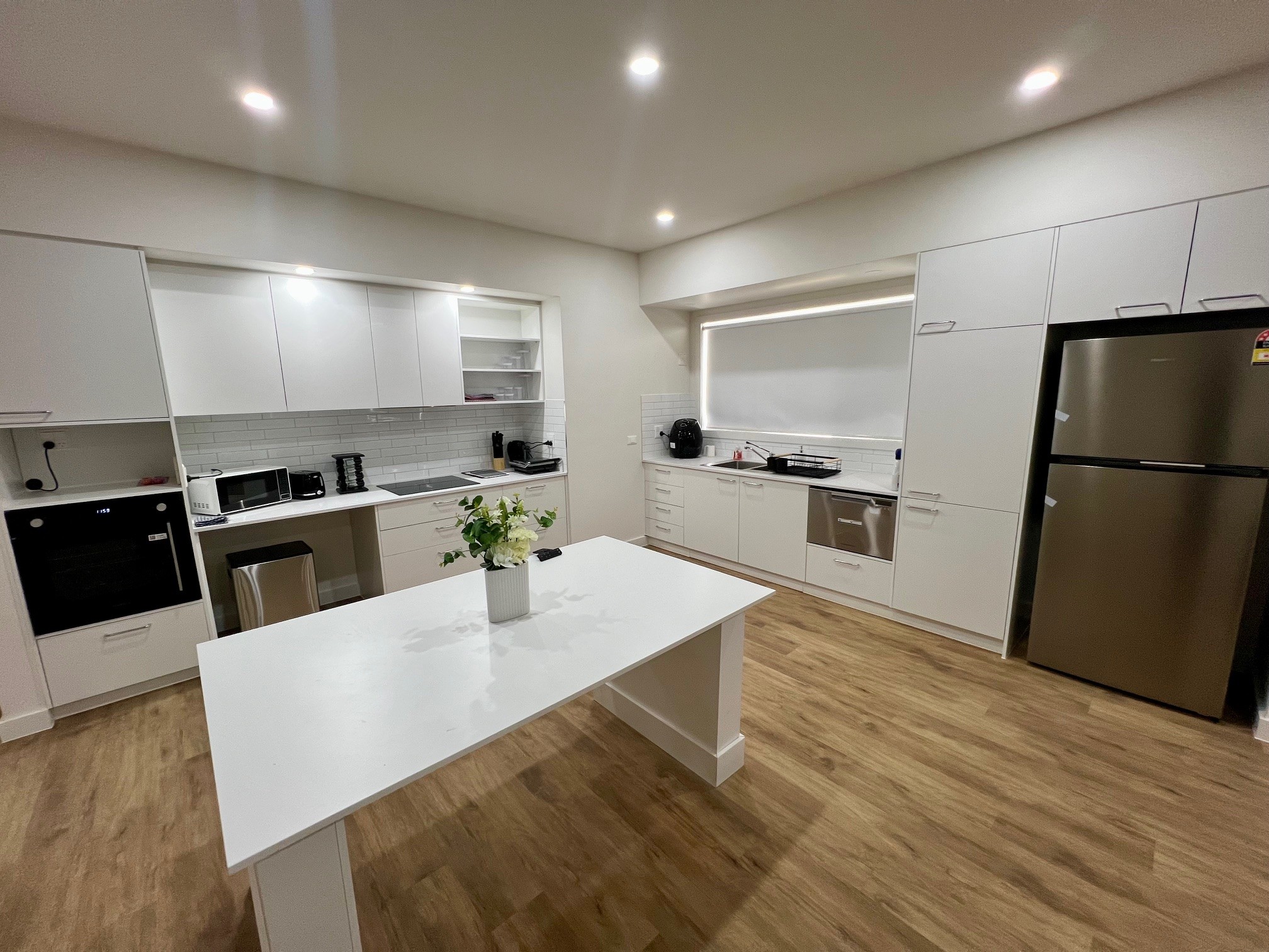 Brand New High Physical Support Home – Close to Everything You Need — Home image 2