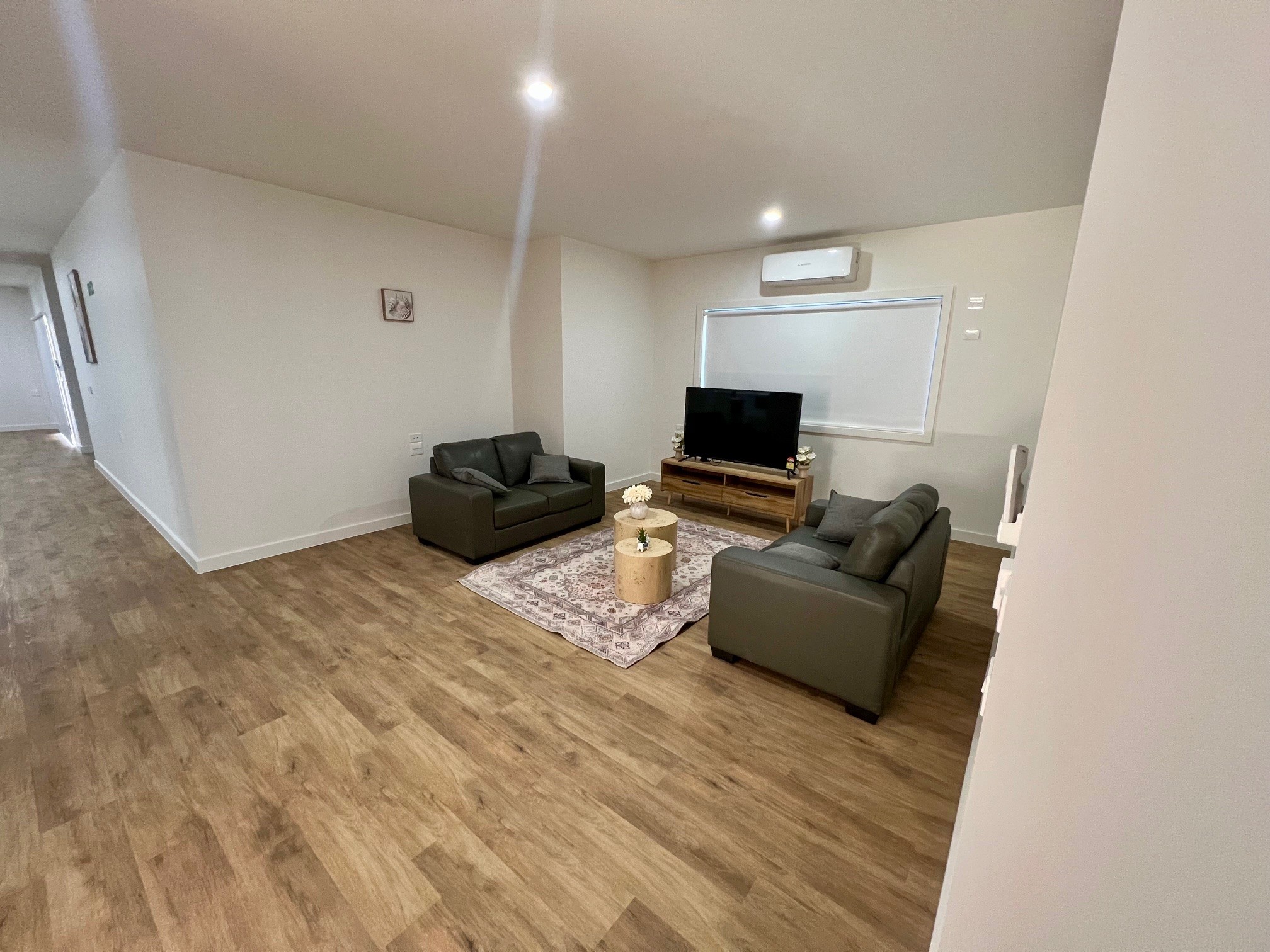 Brand New High Physical Support Home – Close to Everything You Need — Home image 5