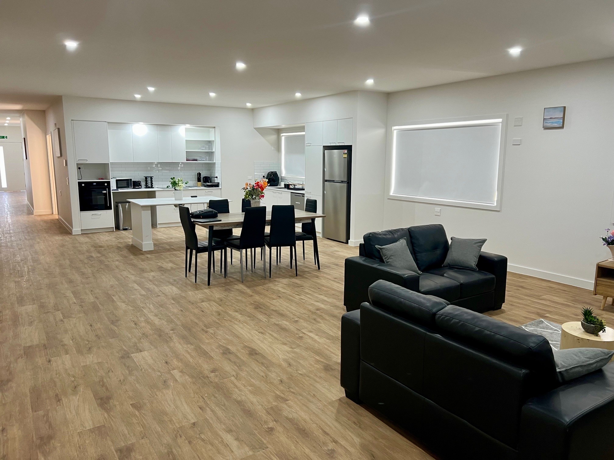 Brand New High Physical Support Home – Close to Everything You Need — Home image 8