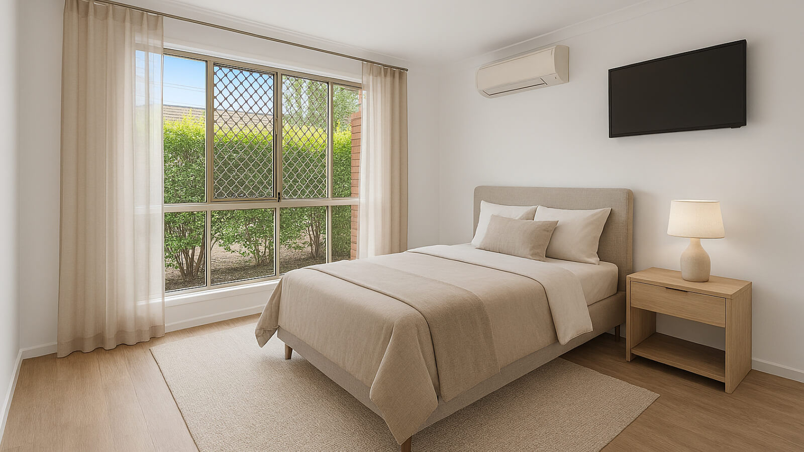 Enjoy Modern Living in Corinda, Brisbane — Home image 7