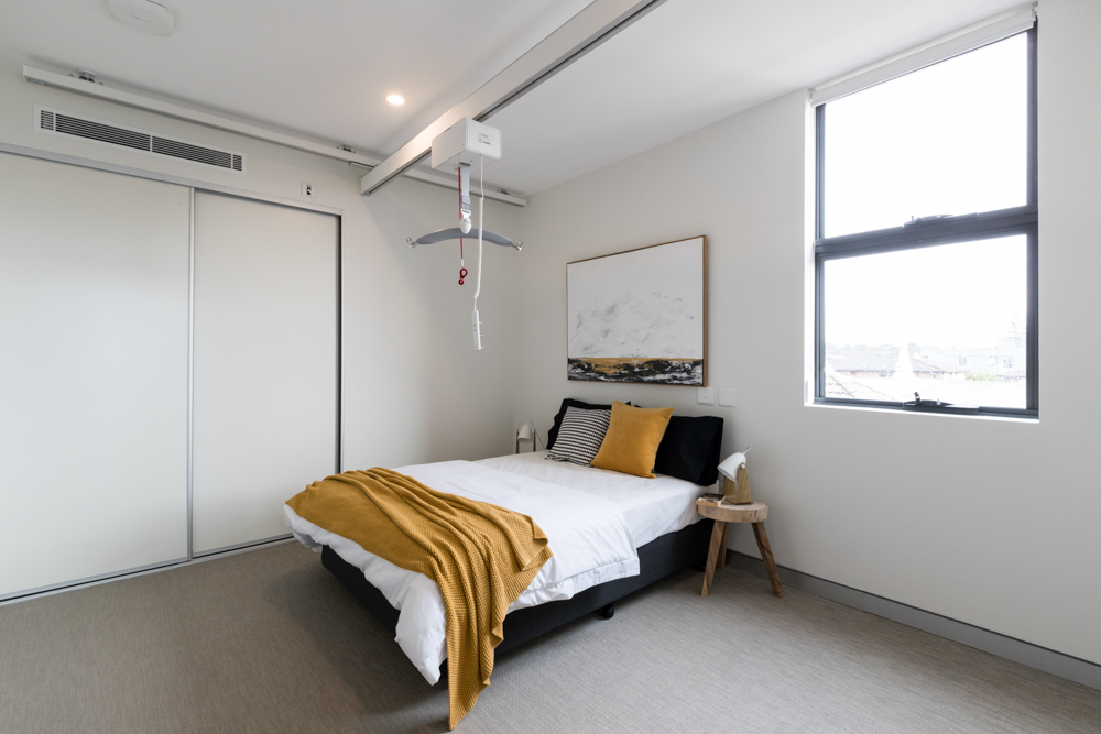 GUILDFORD - 2 BED, 1 Participant - Ability Apartments Guildford — Home image 3