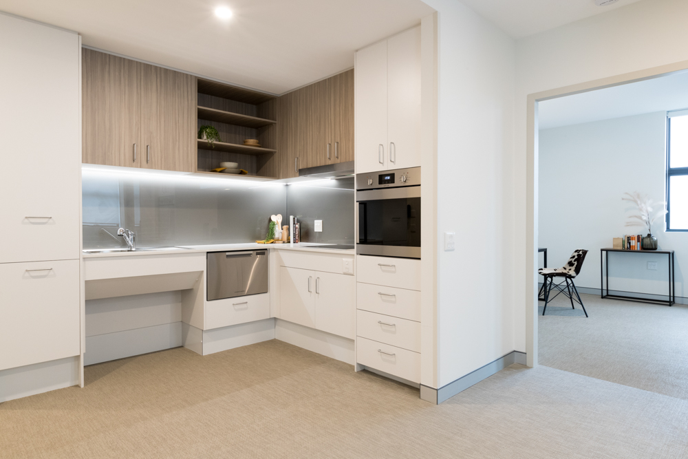 GUILDFORD - 2 BED, 1 Participant - Ability Apartments Guildford — Home image 4