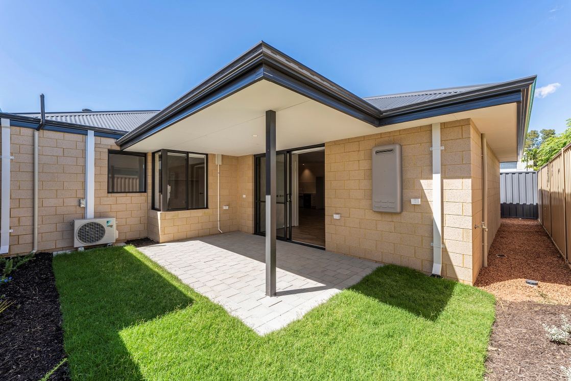 Spacious 2-Bed SDA HPS House Available Now - BYFORD — Home image 5