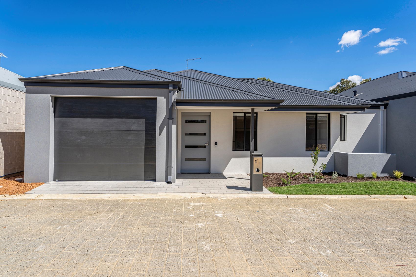 Spacious 2-Bed SDA HPS House Available Now - BYFORD — Home image 7