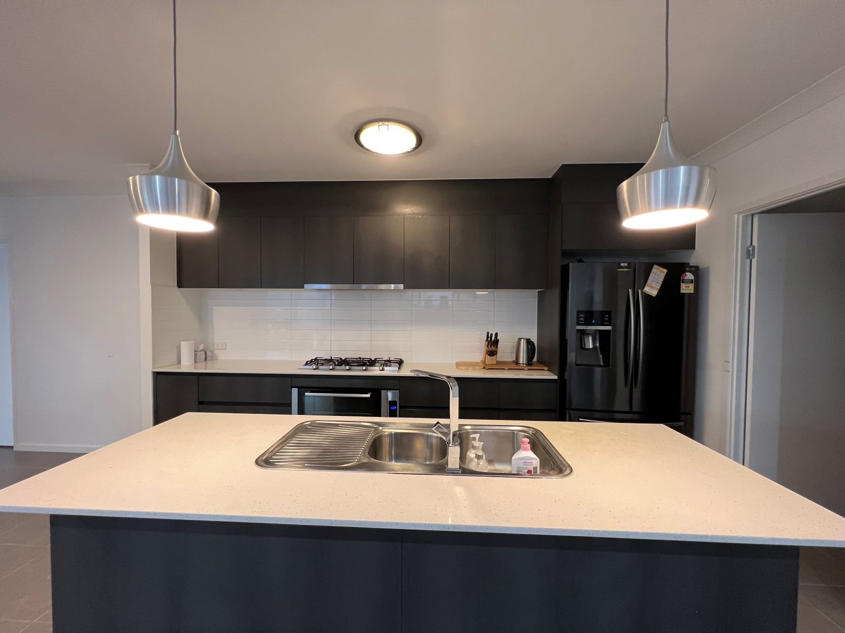 Near new villa style  SIL home — Home image 12