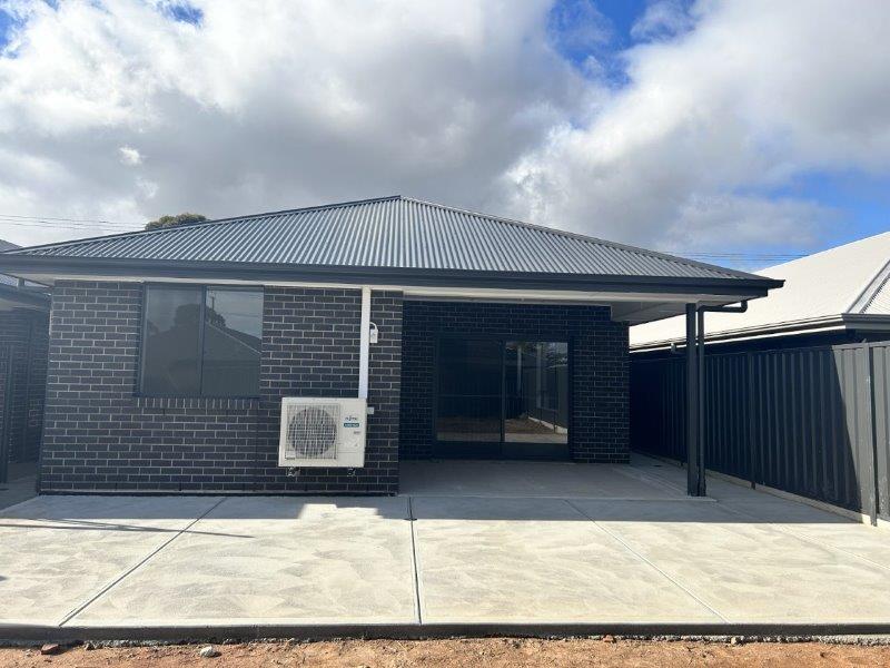 Immediate SIL Vacancy/ Brand new SIL house with Accessible features — Home image 8