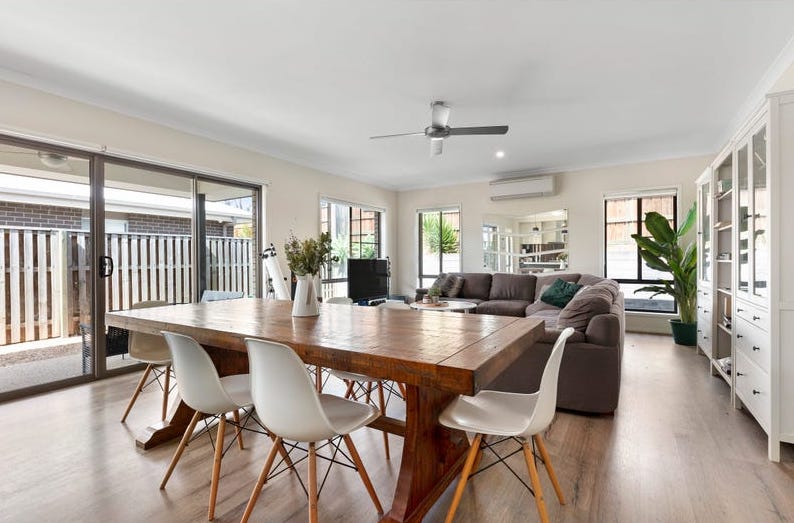 Beautiful home in the Pimpama QLD! — Home image 13