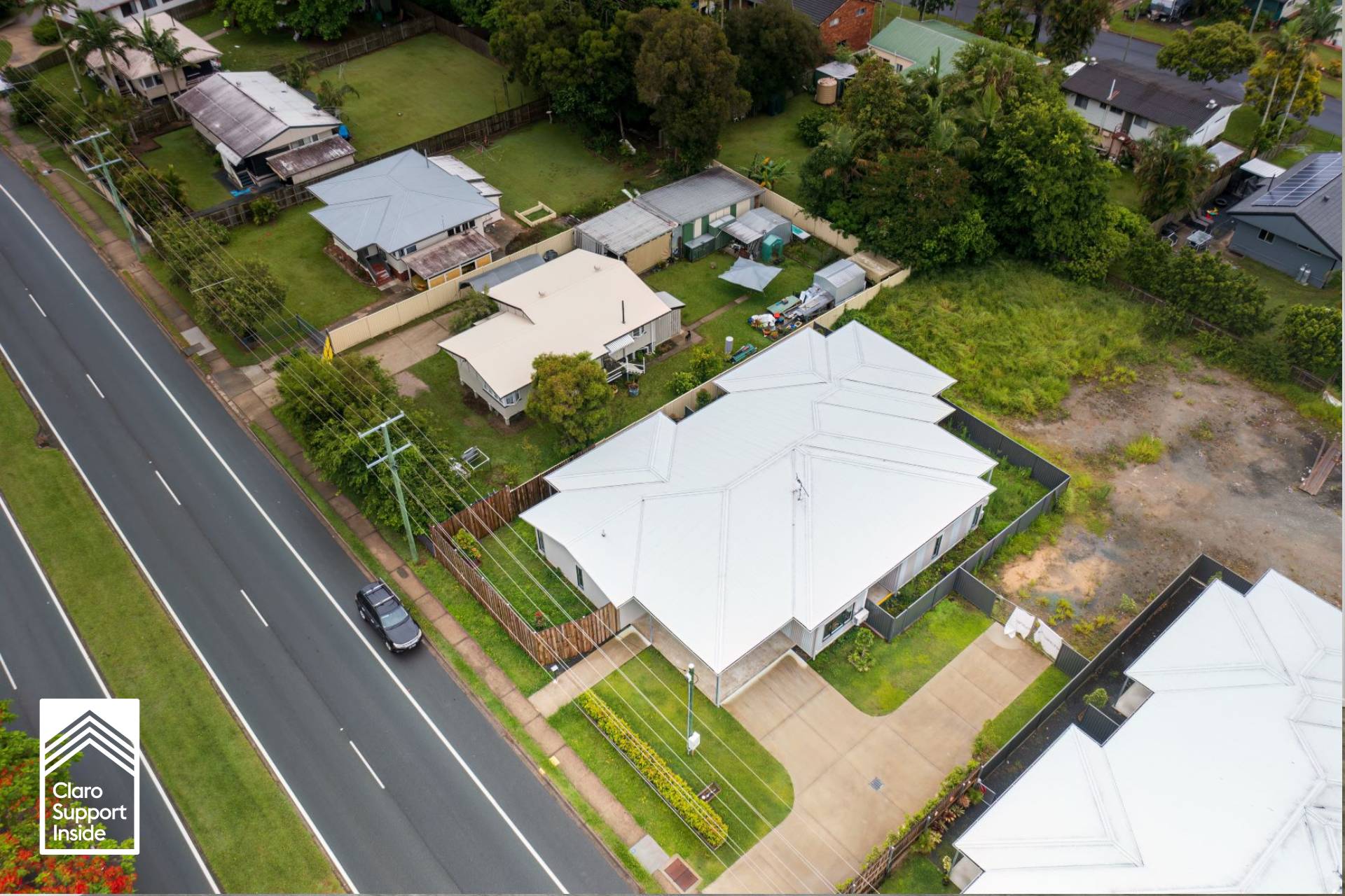 Specialist Disability Accommodation in Caboolture, Villas — Home image 9