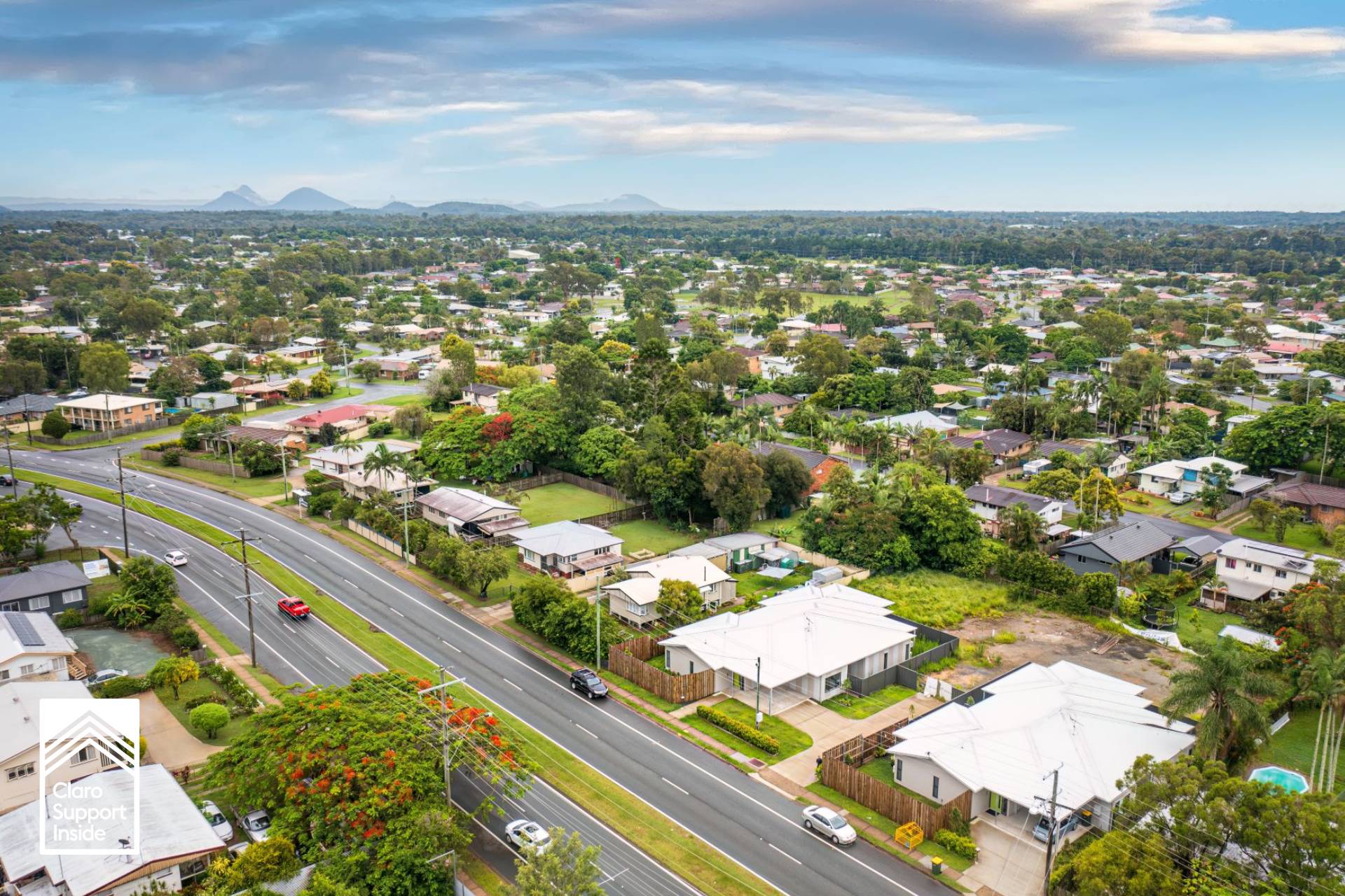 Specialist Disability Accommodation in Caboolture, Villas — Home image 10