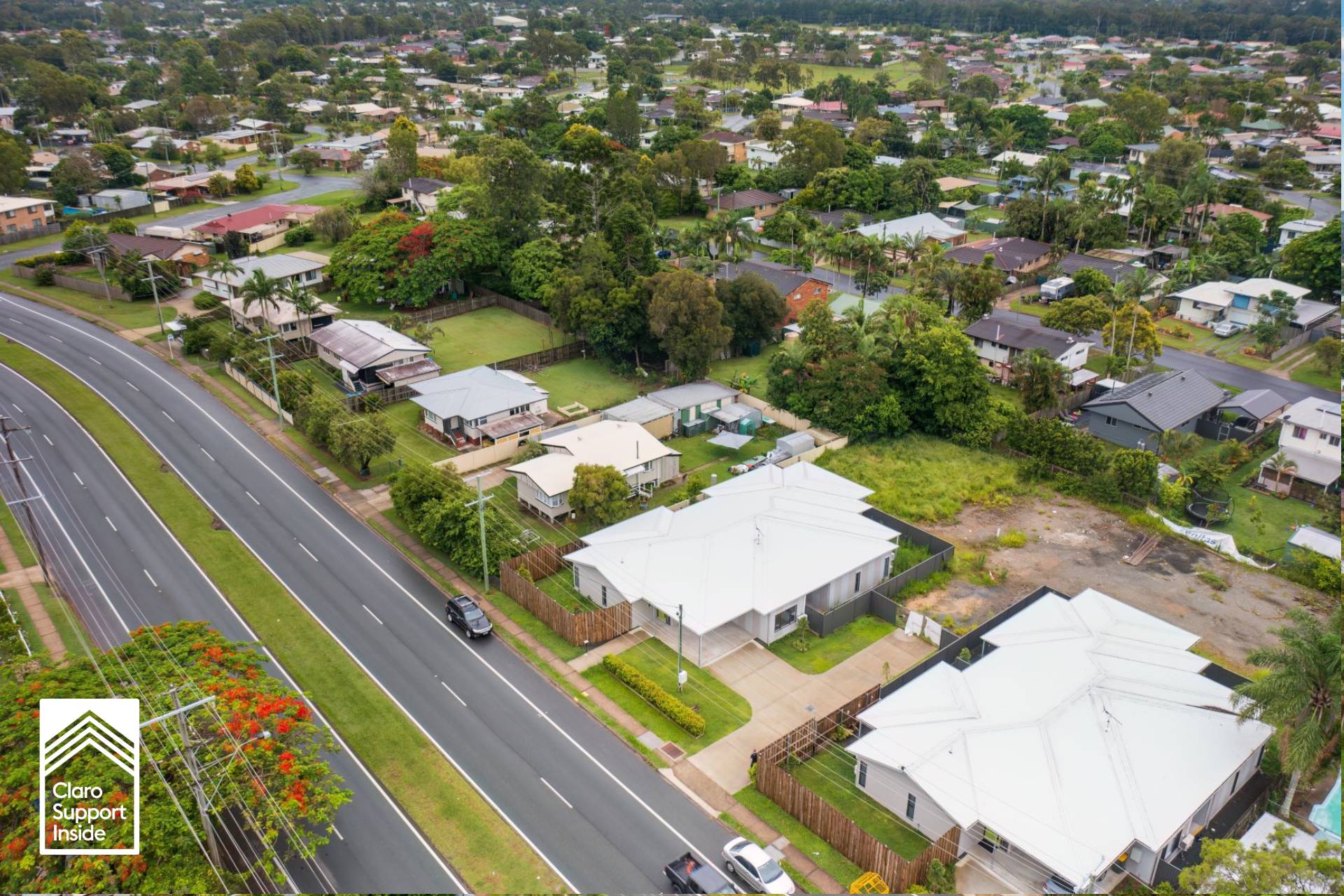 Specialist Disability Accommodation in Caboolture, Villas — Home image 11