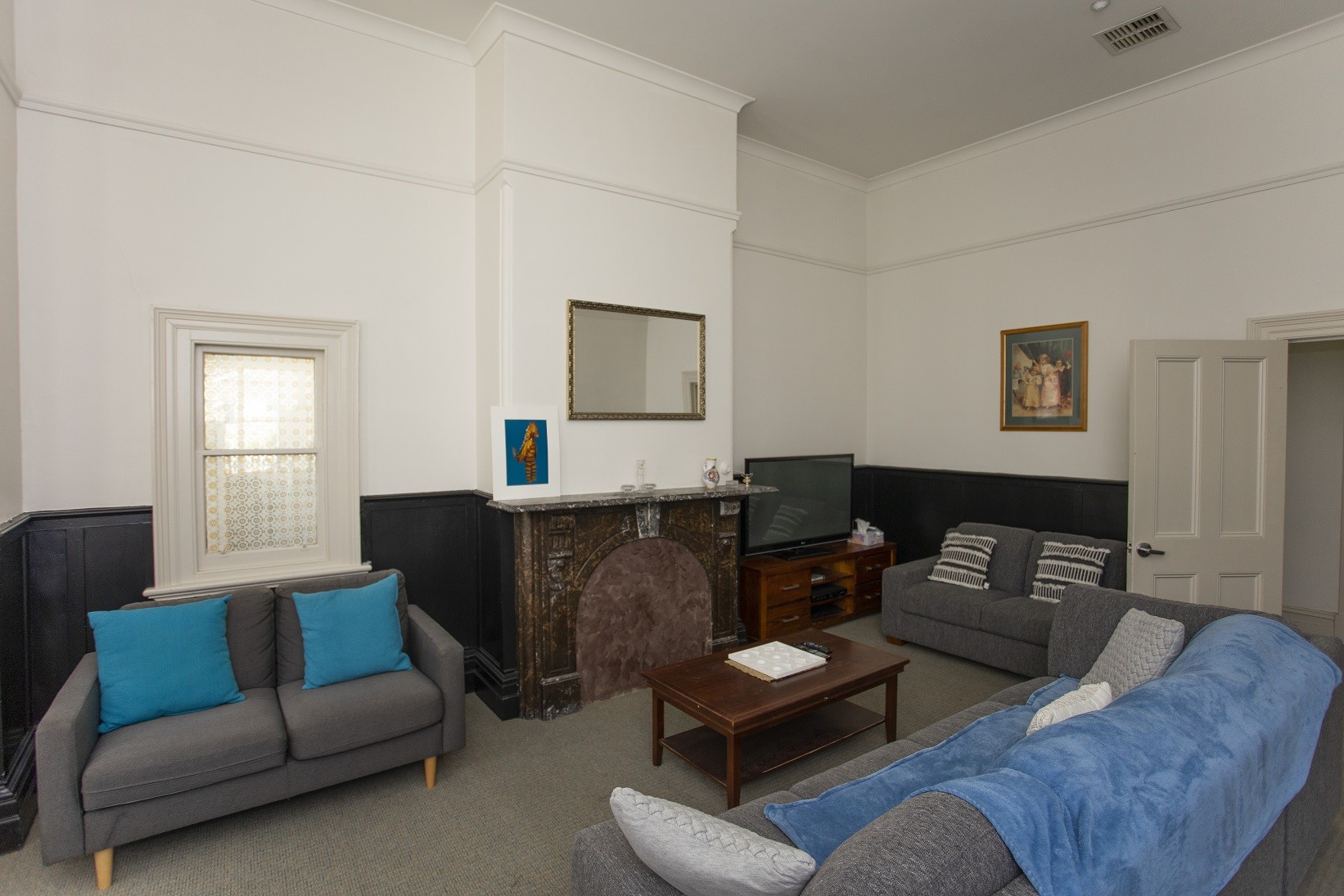 One vacancy in a spacious, Fully Accessible home in Hawthorn — Home image 3