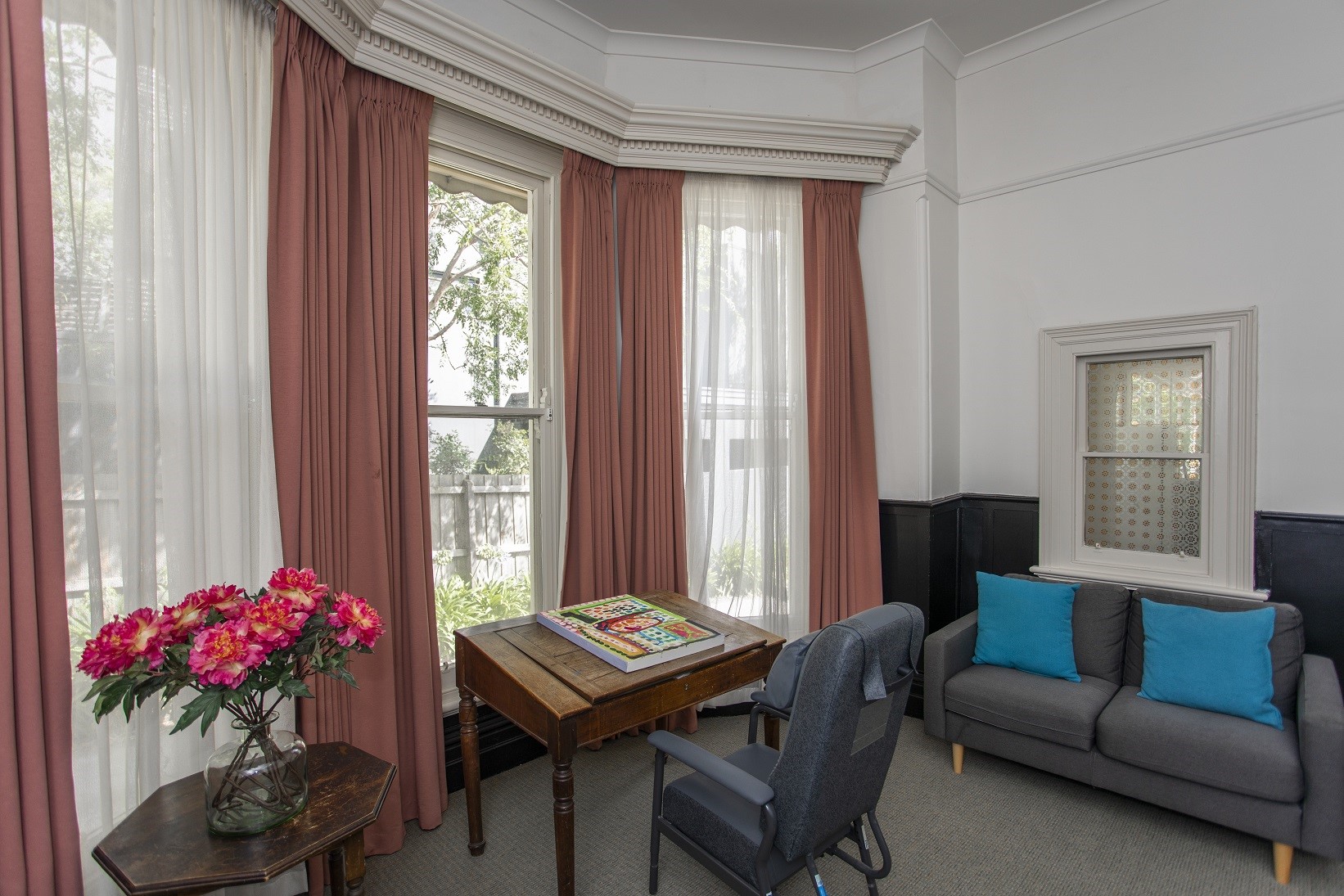 One vacancy in a spacious, Fully Accessible home in Hawthorn — Home image 3